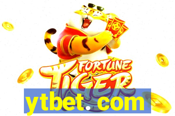 ytbet. com